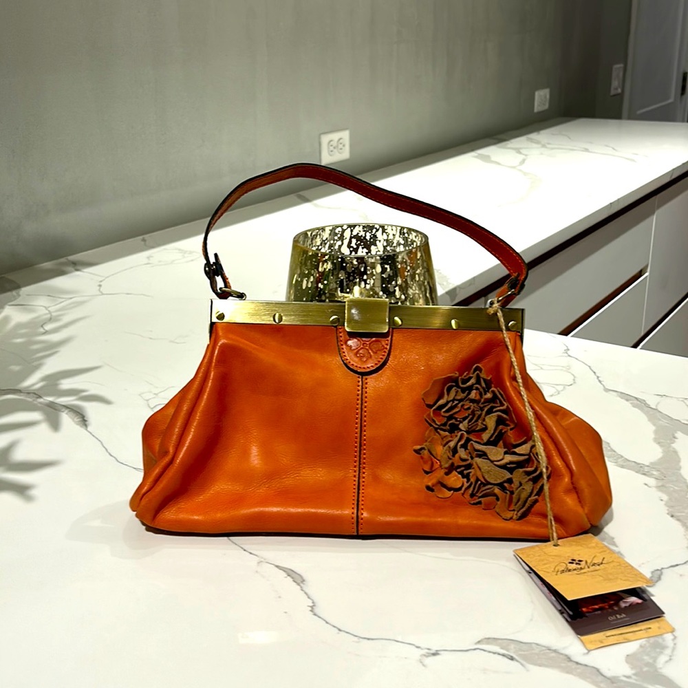 Patricia Nash medium size bag